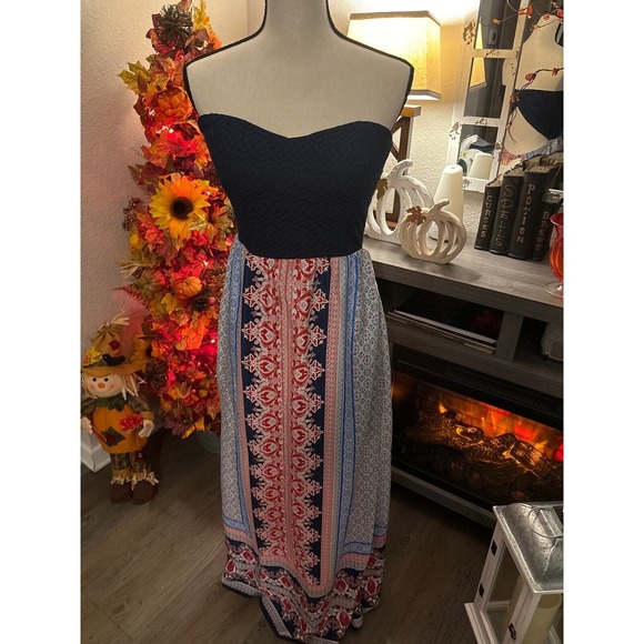 Accidentally in Love dress size large‎ - Picture 1 of 4